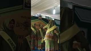 Download lagu Mars Muslimat NU mp3