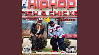 Listen to Cappadonna