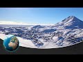 Greenland - The Largest Island in the World