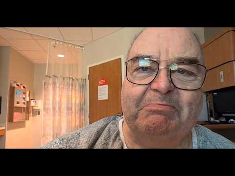 Urgent Announcement:  JWW in Hospital, Returning to Dialysis