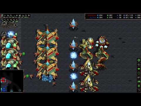 ULTRAGOSU - Brain vs NextSolution (GOLDSCV) - 2 Games - Can Brain Redeem Himself? GGsZ!!