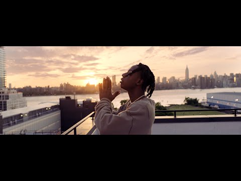 Joey Bada$$ - Devastated (Official Music Video)