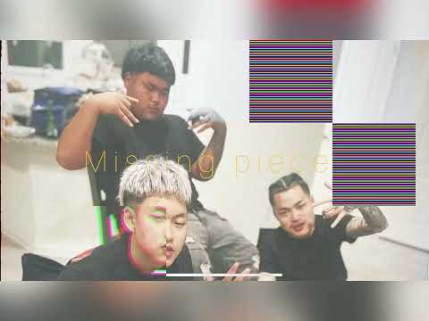 ( Remix version ) Missing piece By @Its_lilbk ft @23fatboyy