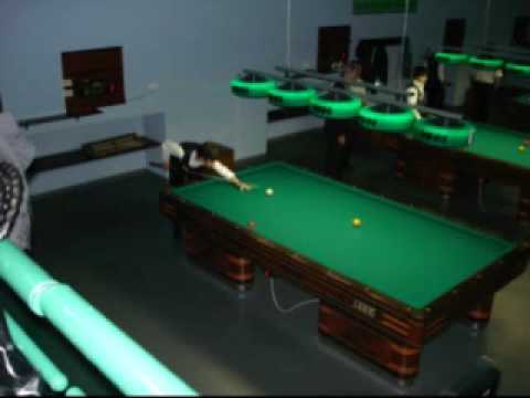 I CAMPIONI DEI 5 BIRILLI