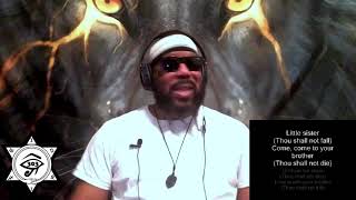 G Tom Mac - Cry Little Sister - From The Movie : ( The Lost Boys ) - ( Hiphop Head Reaction ) 🙏