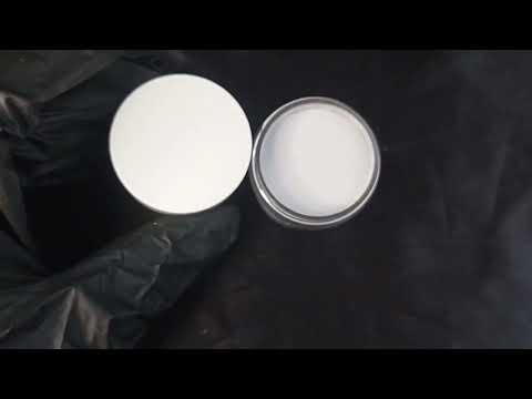 PÓ ACRÍLICO ALOGAMENTO DE UNHA BABY BLUE ZEM 30G