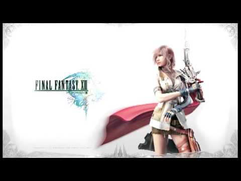 Final Fantasy XIII - Battle Theme Remix (Trance) BY: BETO CEBA