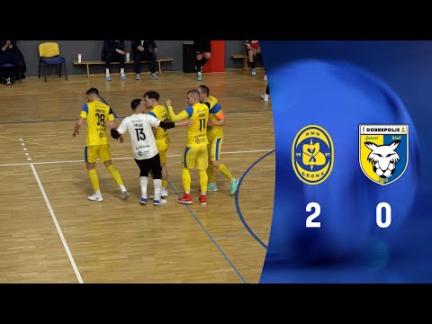 KMN Bronx Škofije - FK Dobrepolje, 21. krog 1. SFL (2024/25) | VRHUNCI