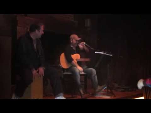 Zambayonny y Fabio Alberti - Las tres cosas de la vida