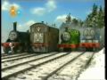 Thomas Fireman Sam Parody Clip 5