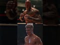Ivan Drago vs Koshmar | #edit #shorts #rocky #boxing #fyp #undisputed #yuriboyka