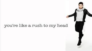 1. The Collective - Surrender (Lyrics/Photos)