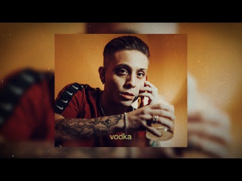 [SOLD] Giaime x Andry The Hitmaker Type Beat - "Vodka" (Prod. Mickey Finn)