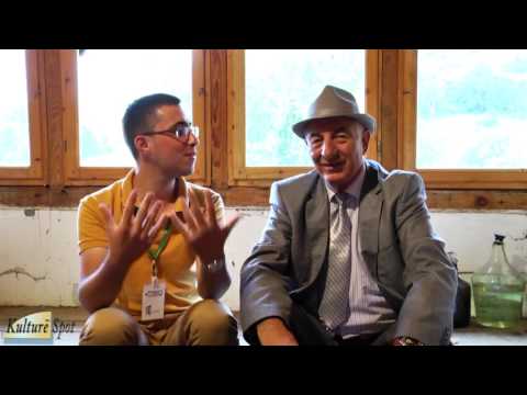 KULTURË SPOT - Shtëpia monument kulture në Zerqan