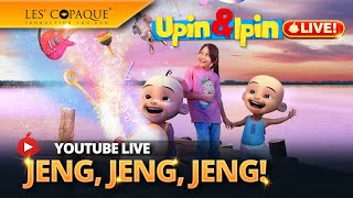 Download lagu [LIVE] Kompilasi Episod Upin & Ipin 2026 mp3