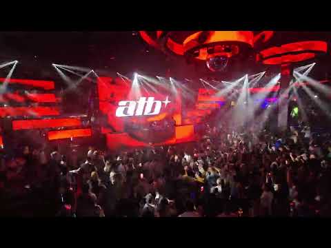ATB - Let u go , Ecstasy (live Ministry of Fun) Banska Bystrica 23.09.2023