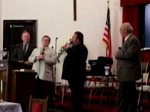 The Gospel Servants Quartet 3-7-10 002.avi