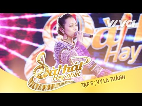 Người Mông - Vy La Thành | Tập 5 Sing My Song - Bài Hát Hay Nhất 2016 [Official]