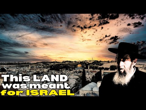 God has spoken! | Israel inherits the Land | Genesis 48 (2) | Lesson 41