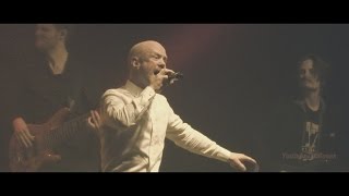 Jimmy Somerville (live) "Why?" @Berlin Feb 19, 2016