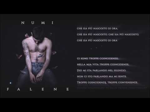 Numi - Coincidenze ft. Sedato Blend