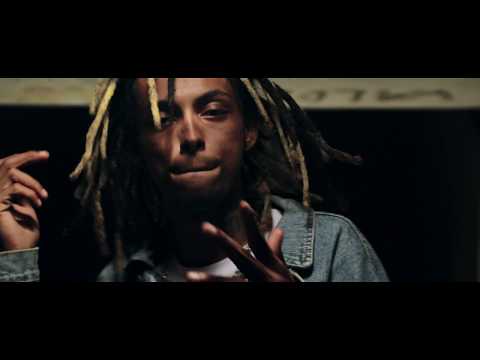 David MC  - Profissão Perigo (VIDEOCLIPE)