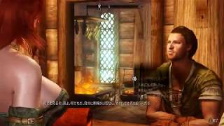 【実況プレイ】Skyrim-追いかけて、雪國【vol.013】