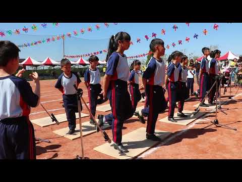 舞動踢躂，響動雲霄_封面照片