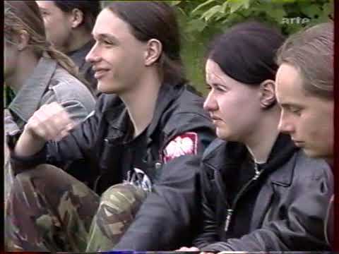 Report TV Black Metal en Pologne