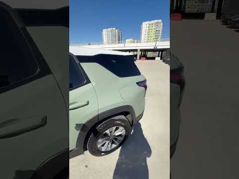 фото chevrolet equinox iv 0