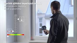 BOSCH GIS 1000 C Professional