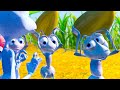 A BUG S LIFE Opening Scene 1998 Pixar