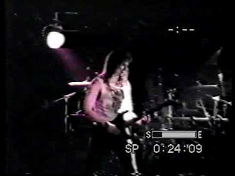 Hair of the Dog- Riot Act `92.mov