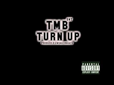 TMB-TURN UP