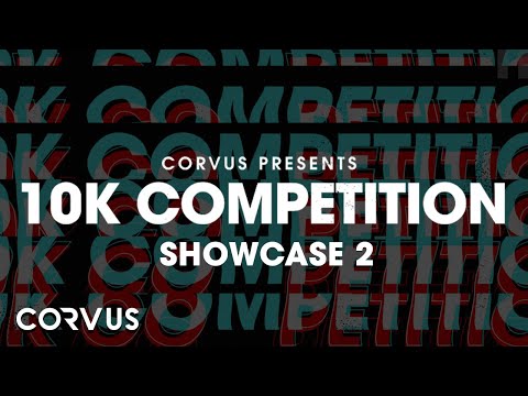 10K Duelling Coasters Competition - Showcase 2