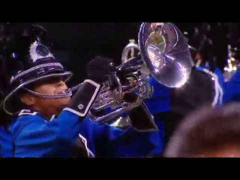 Bluecoats 2011 - "Brave New World" (Opener)