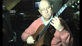 Preludio obsesivo (sin distorsión) por Carlos Ruben Gomez