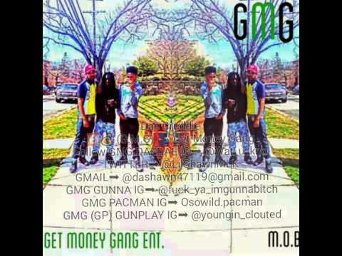 Dae Cruddie - Lot of Shootas