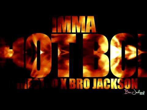 Hot Boi Weez ft. Lil Rue "Imma Hot Boi" PREVIEW