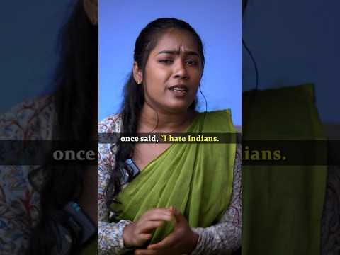 How Karma is paying back to the Britain | Keerthi History           #india #shorts