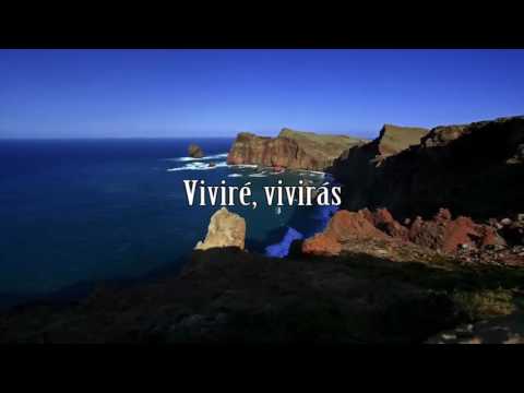 Viviré, vivirás IURD (Cover) Filipe Henriques