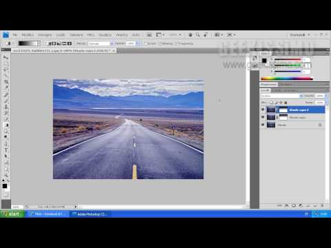 Video Tutorial: migliorare il livello di luminosità delle foto in Photoshop