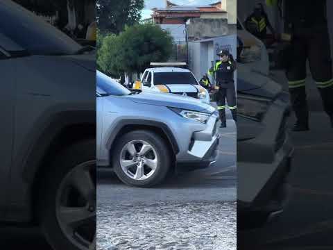 24/07/2026: Urgente: Colisã0 entre carro e moto em Varjota, Ceará. Imagens direto do local. #youtube