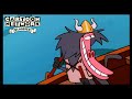 CN Classics I R Terraformen I M Viking Ungdomens Källa Svenska Cartoon Network
