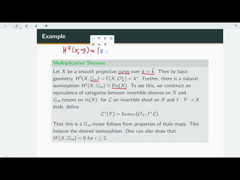 Etale Cohomology and the Weil Conjectures