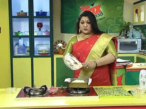 Alpana Habib's Recipe: Red Velvet Cheese Cake Brownie