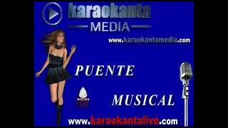 Karaoke Wako - Vicente Fernández - Corazón de perro