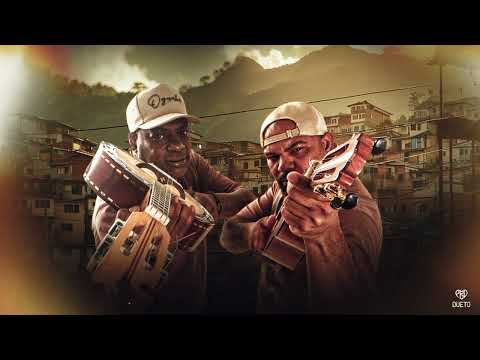 De Cara Pro Alto - Dueto