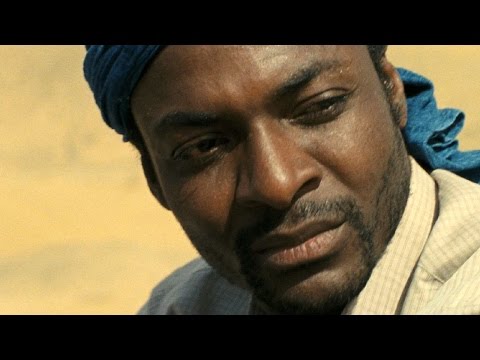 MEDITERRANEA Bande Annonce (2015)