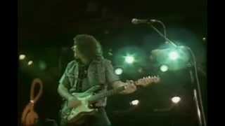 Rory Gallagher - Bad Penny  - Live at Montreux 1985.